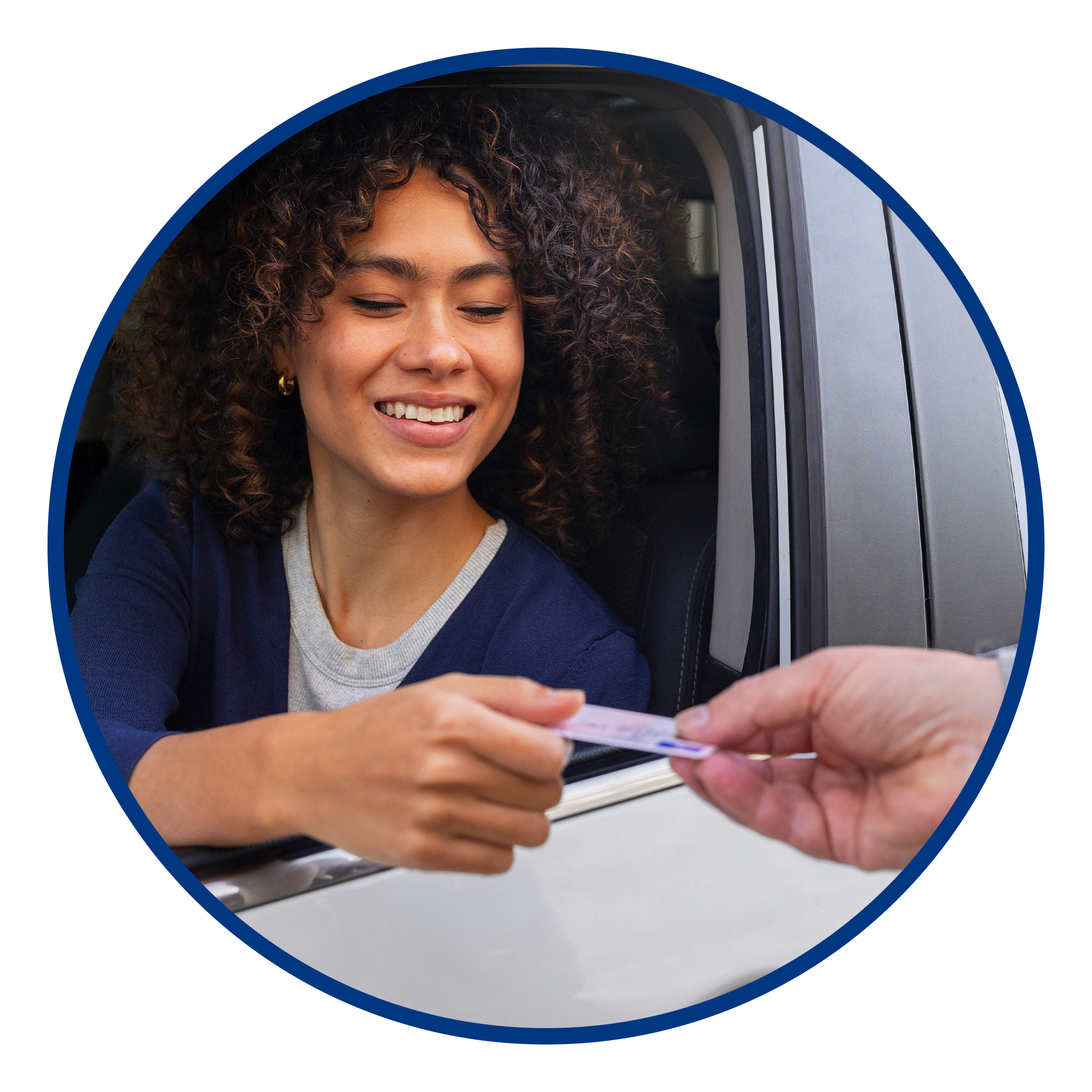 Imagem ilustrativa CNH Social