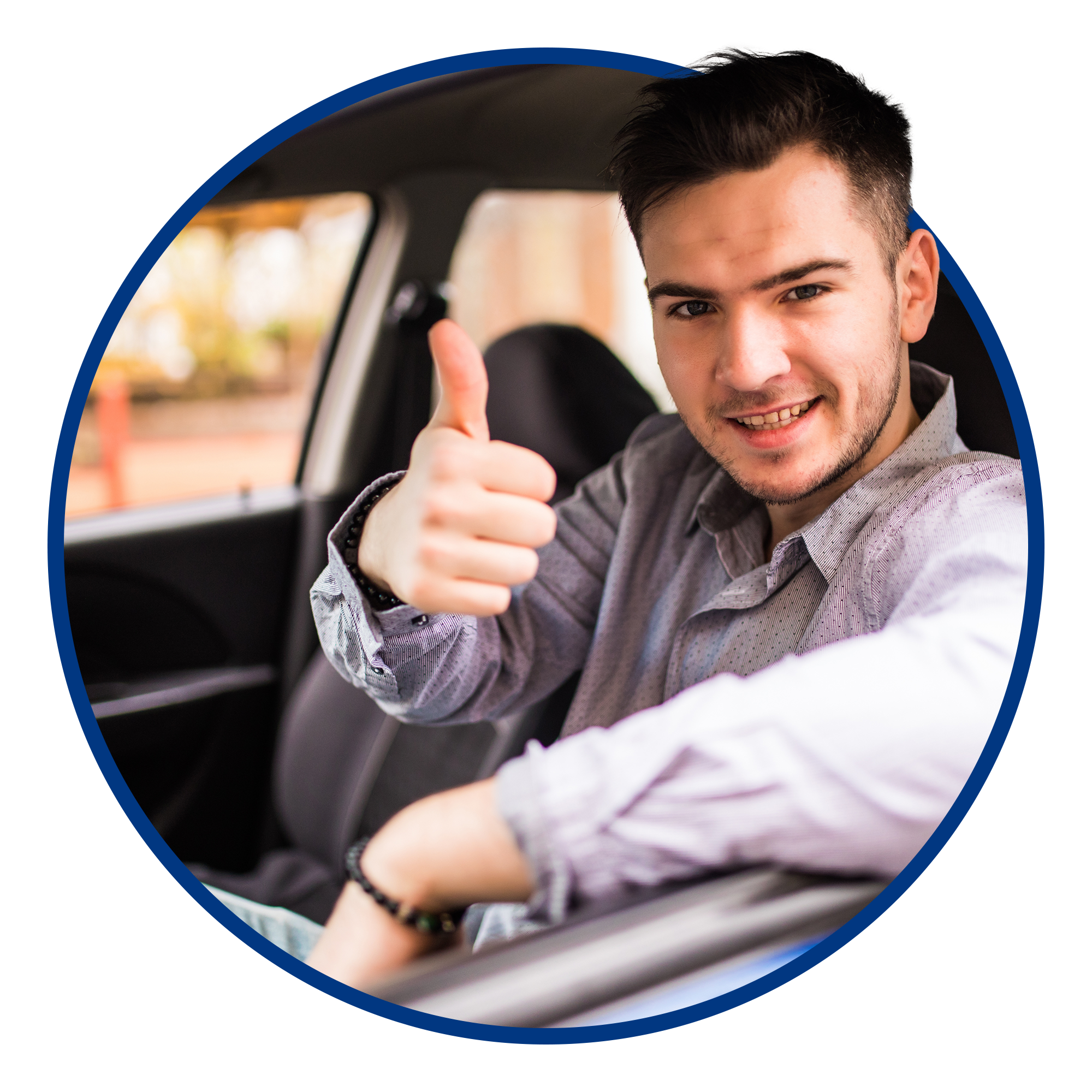 Imagem ilustrativa CNH Social